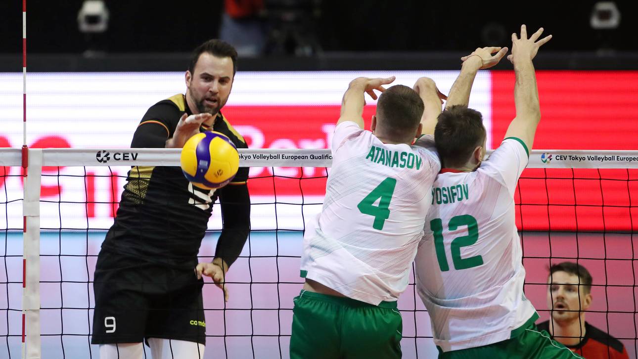 So geht es für Deutschland weiter