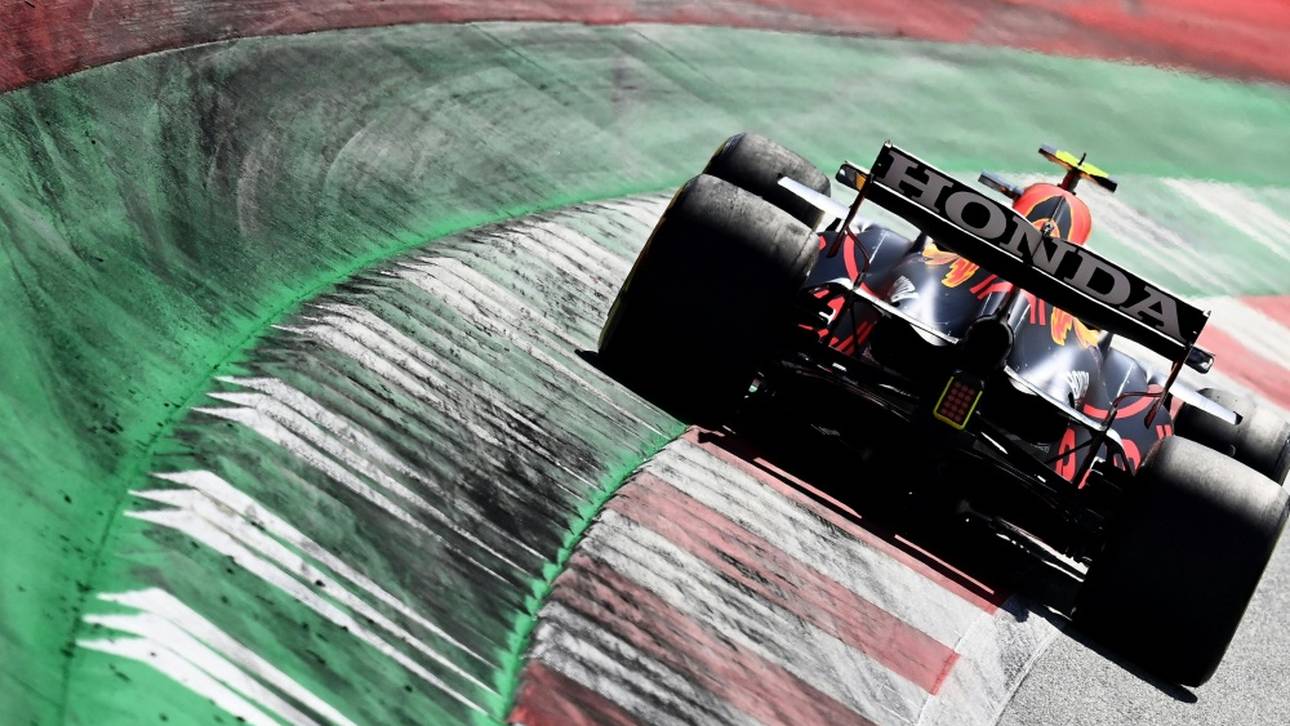 „Positive Gespräche“ zur F1-Zukunft