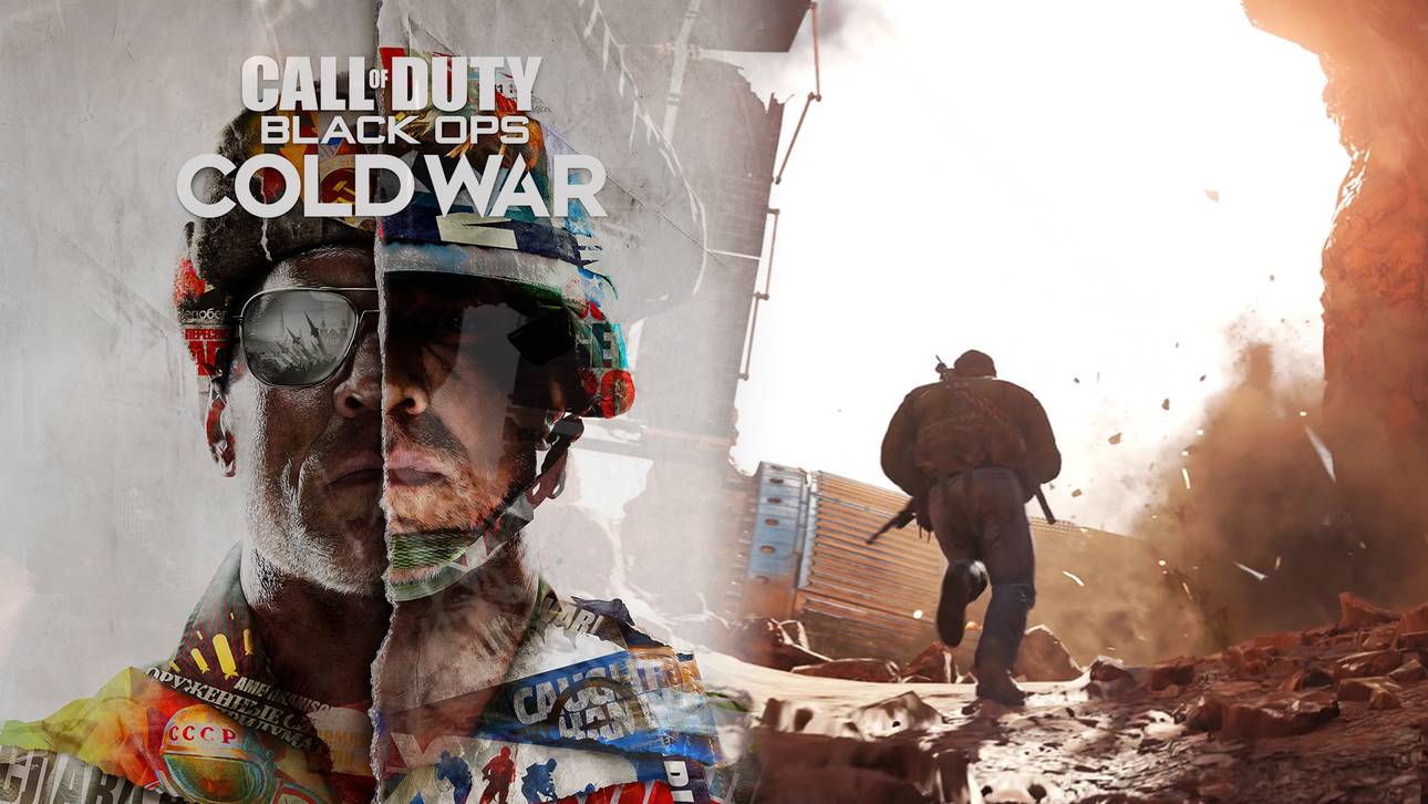 CoD Black Ops Cold War im Test