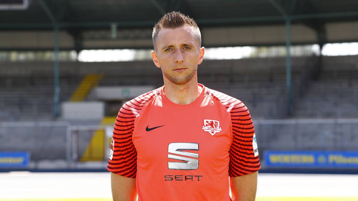 5. PLATZ: Jasmin Fejzic (Eintracht Braunschweig): Weisse Westen: 11 - Gegentore: 36