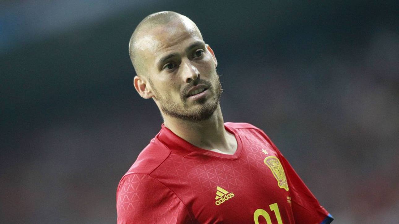 Silva über Spanien: „26 Stammspieler“