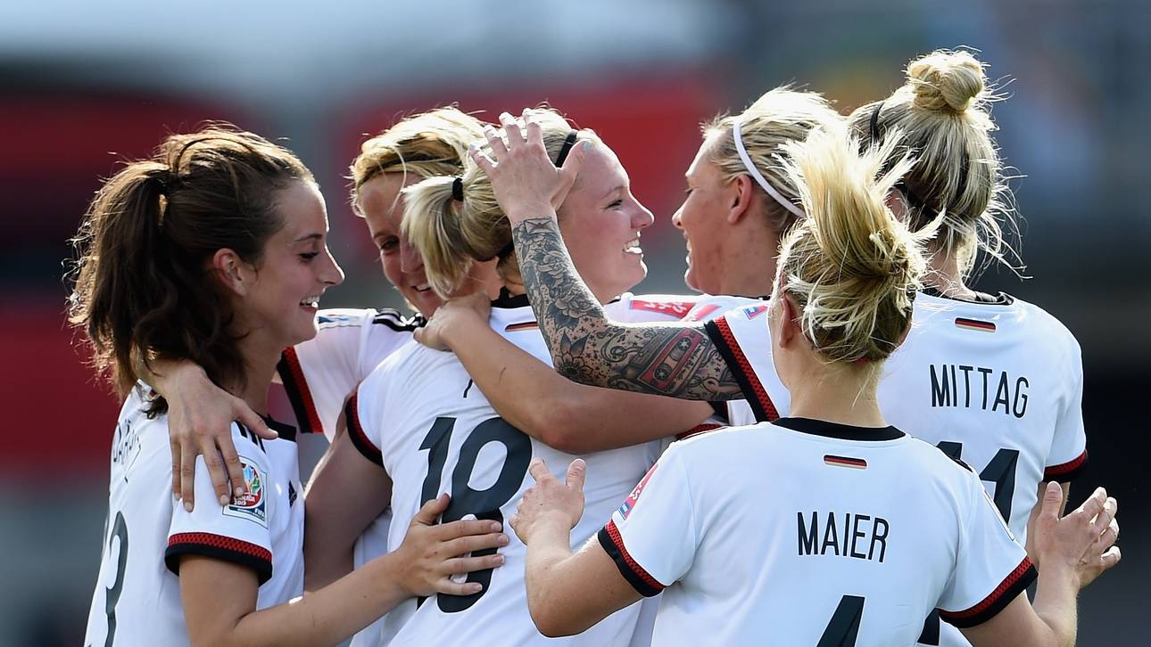 Norwegen kann gerne kommen