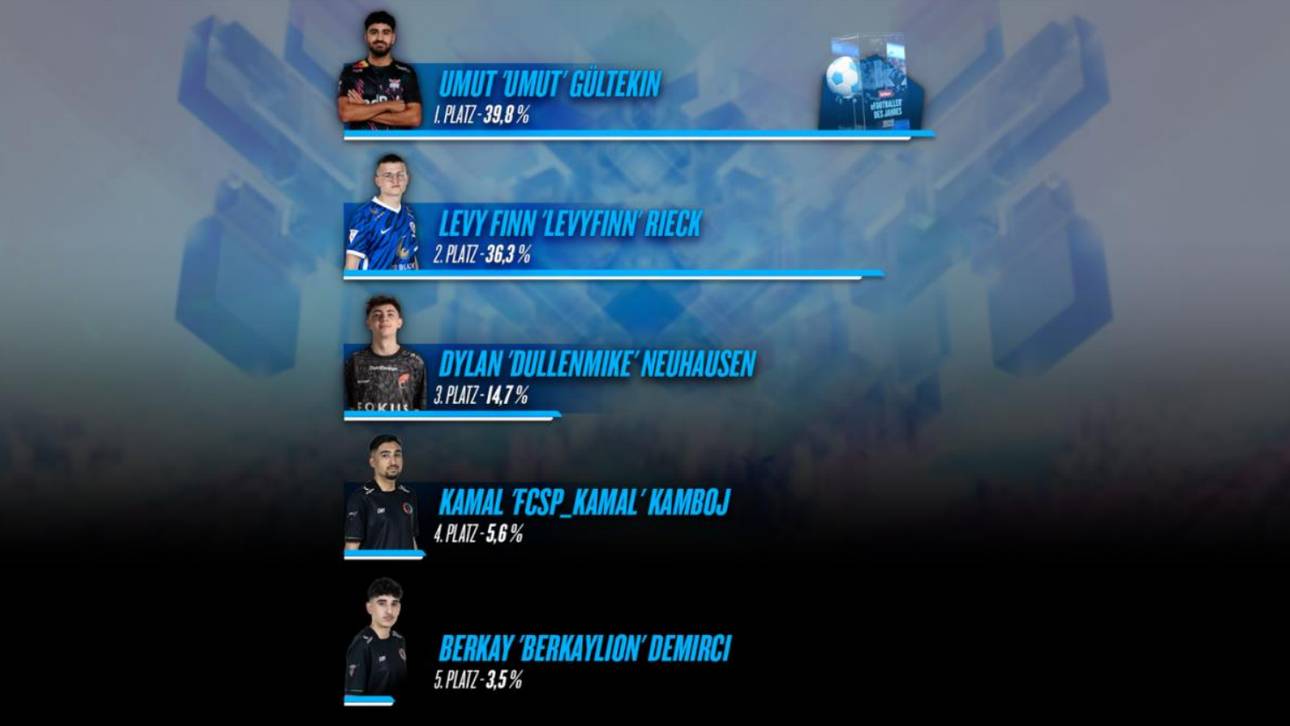 Die Abstimmungsergebnisse im Überblick