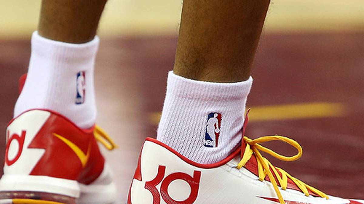 Und die entspricht offensichtlich auch dem Geschmack von Jarrett Jack