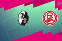 SC Freiburg II - RW Essen: Tore und Highlights | 3. Liga