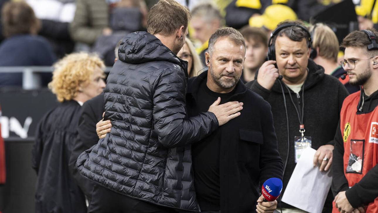 Flick-Nachfolge: Die heißesten Kandidaten