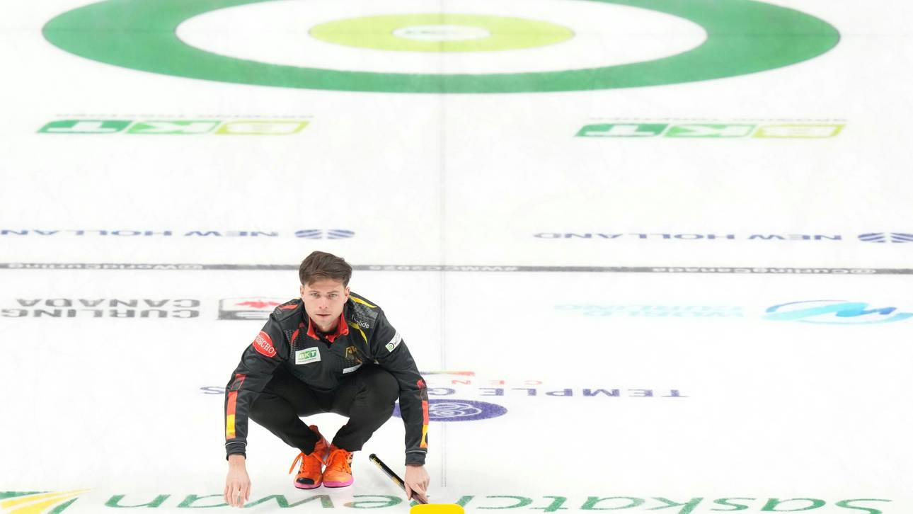 EM: Dritter Sieg für deutsche Männer