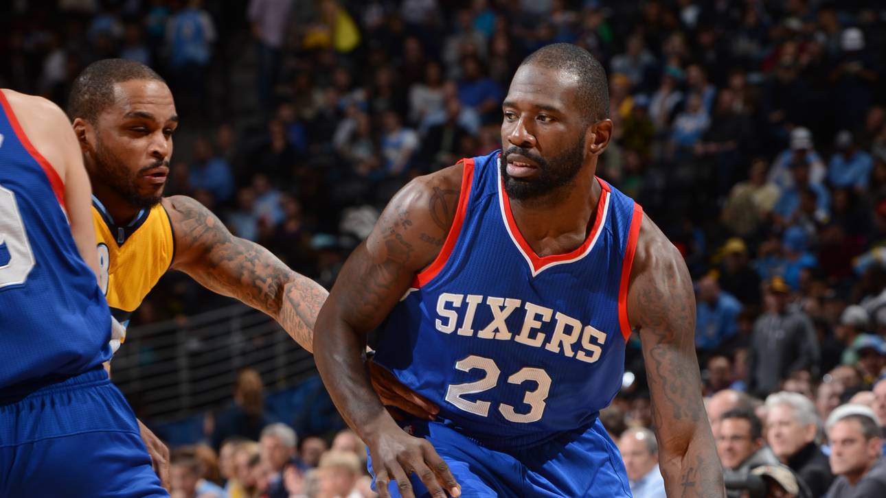 Richardson beendet Karriere