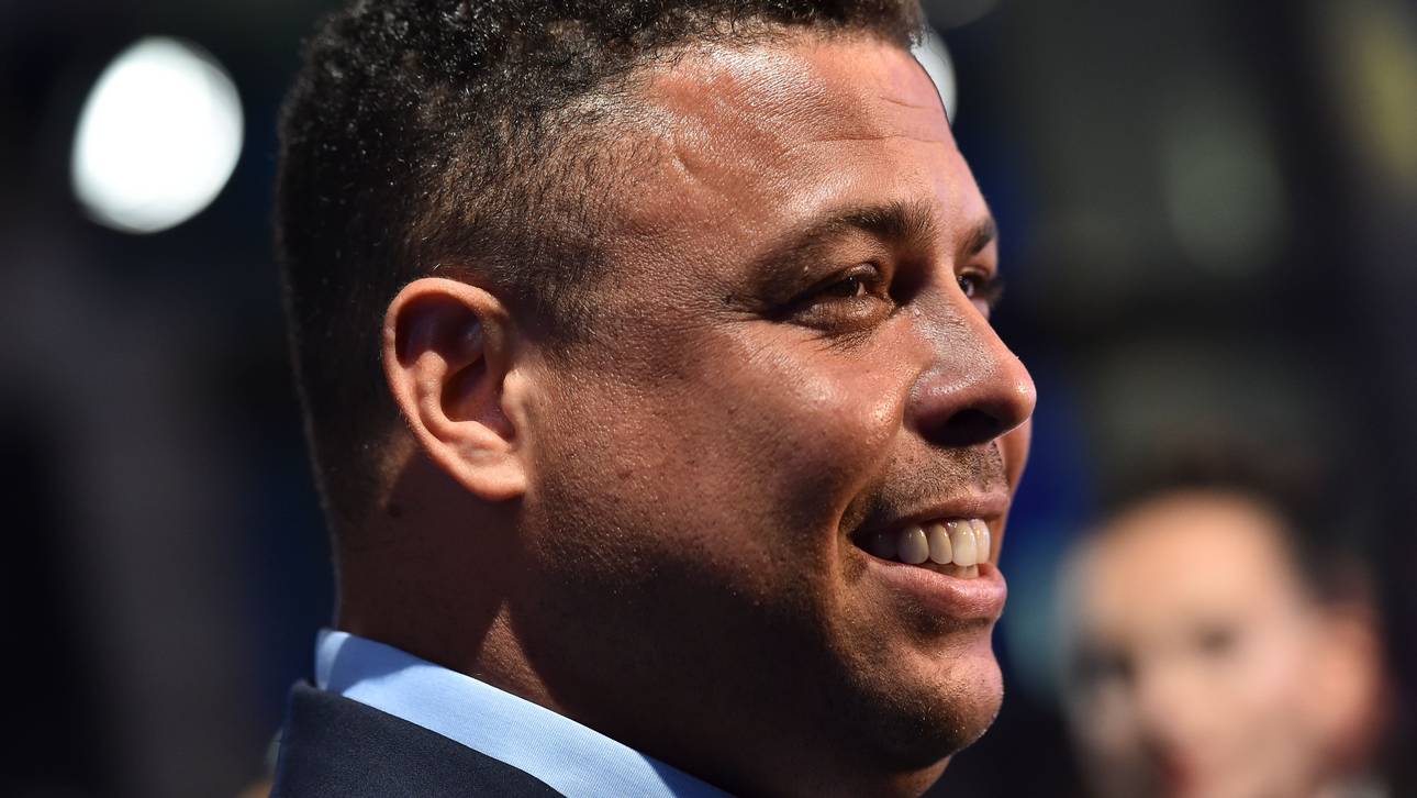 Perfekt! Ronaldo kauft Valladolid