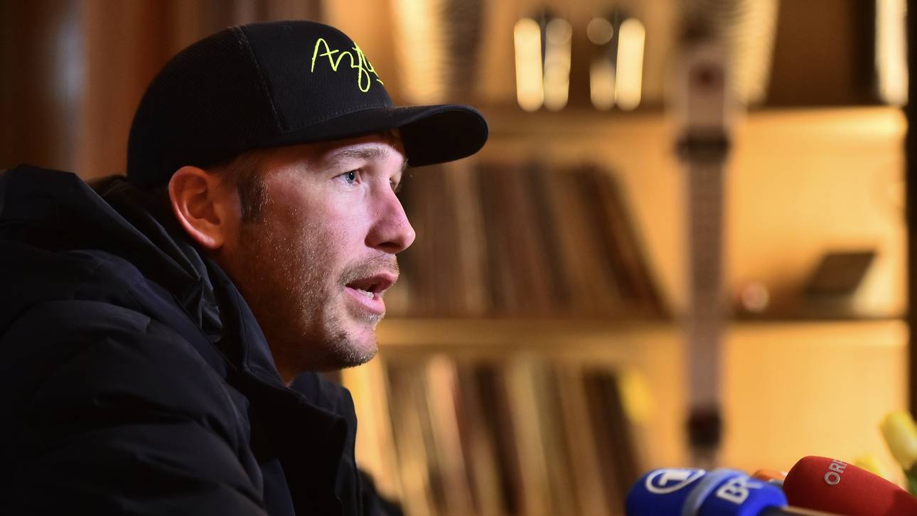 Ex-Ski-Star Miller trauert um Tochter