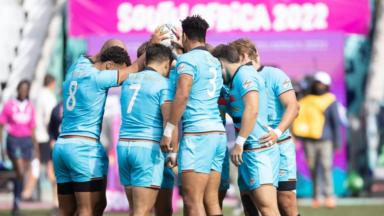 Deutschland verpasst Aufstieg