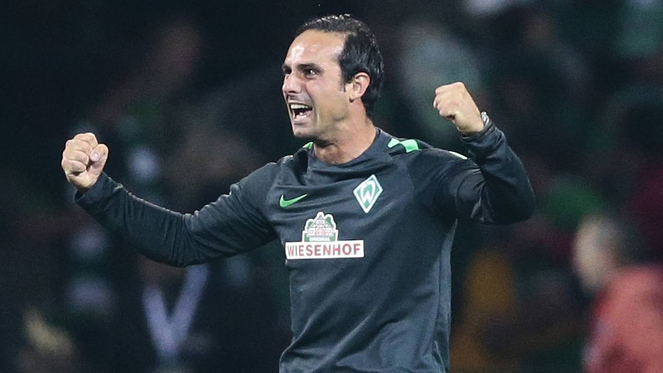 Nach Remis: Nouri wird befördert