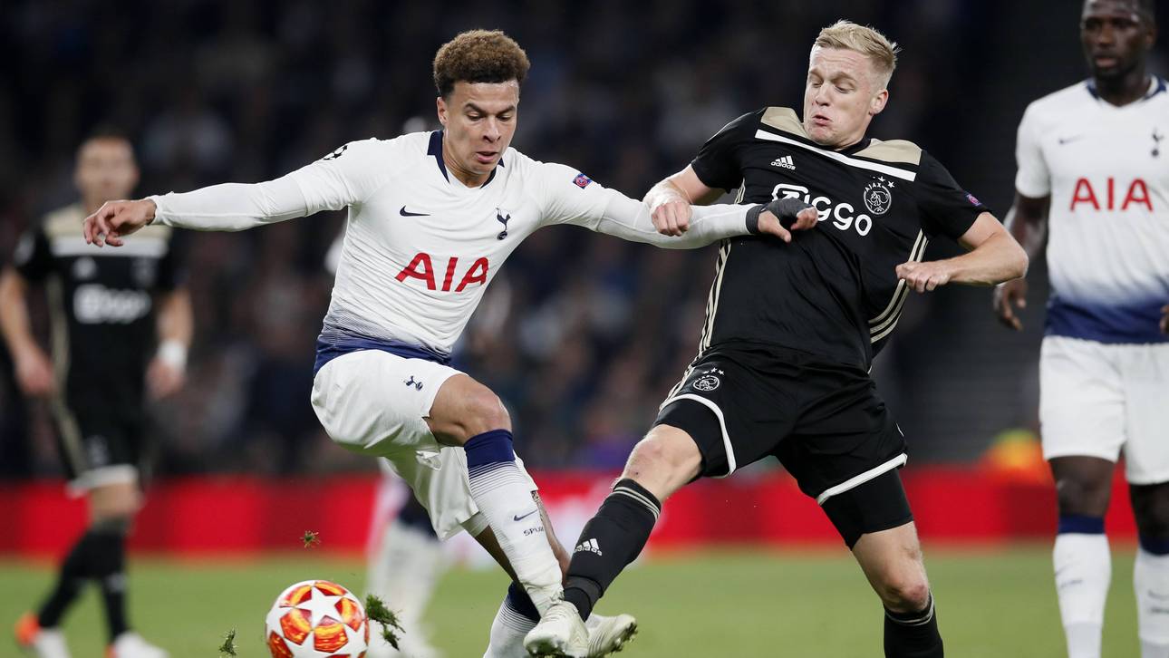 Evertons riskante Wette