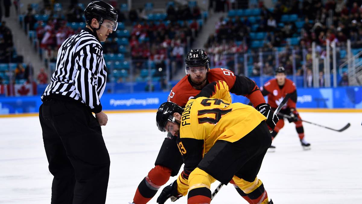 GERRIT FAUSER (28, Grizzlys Wolfsburg): Der Offensivspieler des Vizemeisters trägt den Spitznamen G-Rock. 2017 spielte er mit zwölf Punkten in 18 Partien richtig starke Playoffs