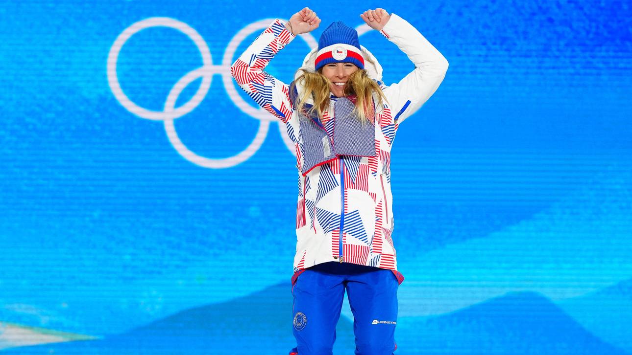 Ledeckas zweites Date mit der Geschichte?