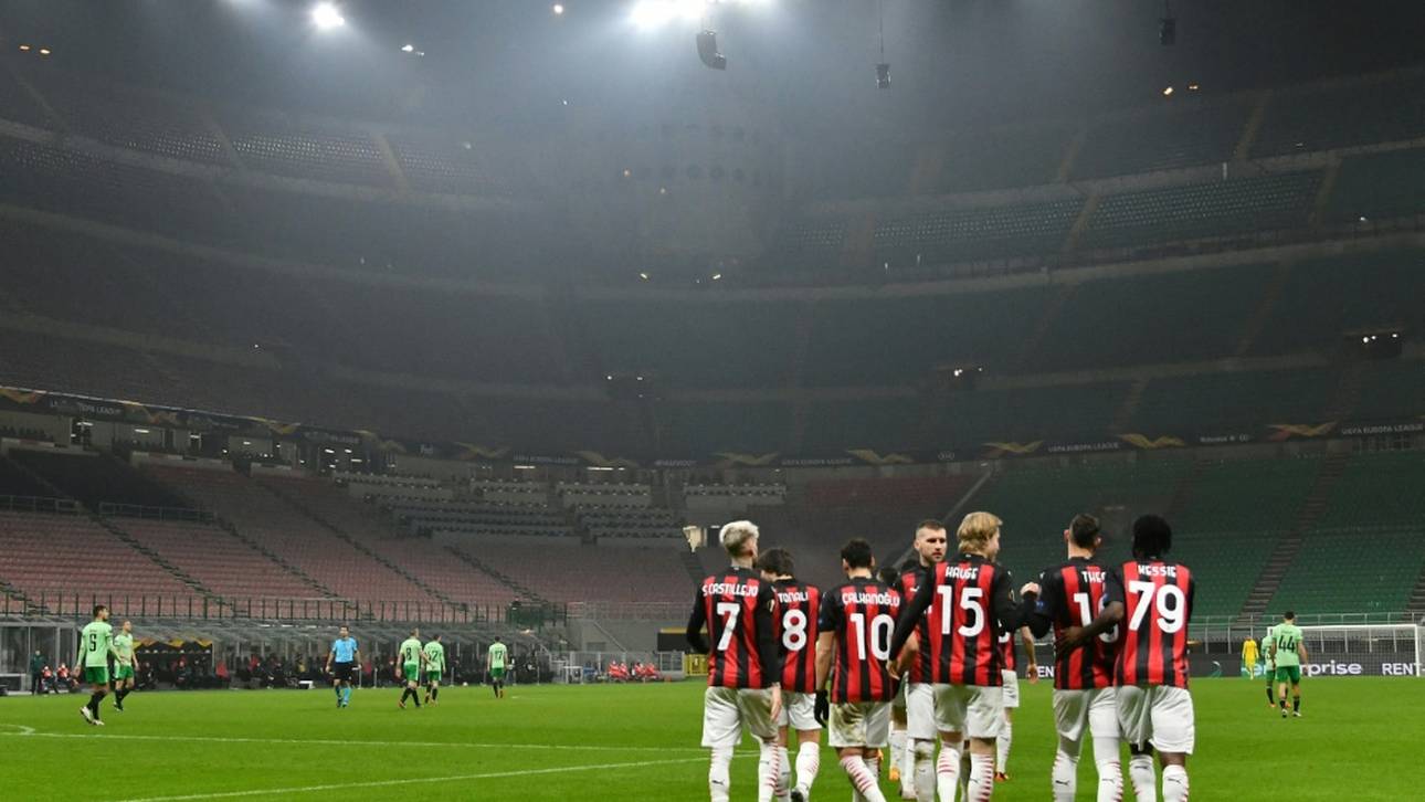 Italien: Gehälter oft nur verzögert