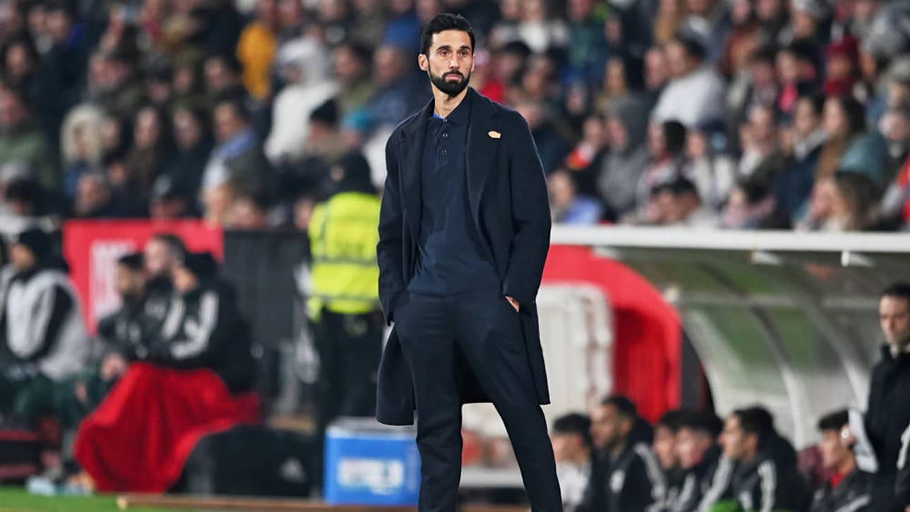 Alvaro Arbeloa schied zum Einstand bei Real Madrid im Pokal aus