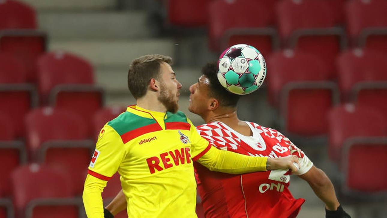 Köln befreit sich, Mainz unten drin