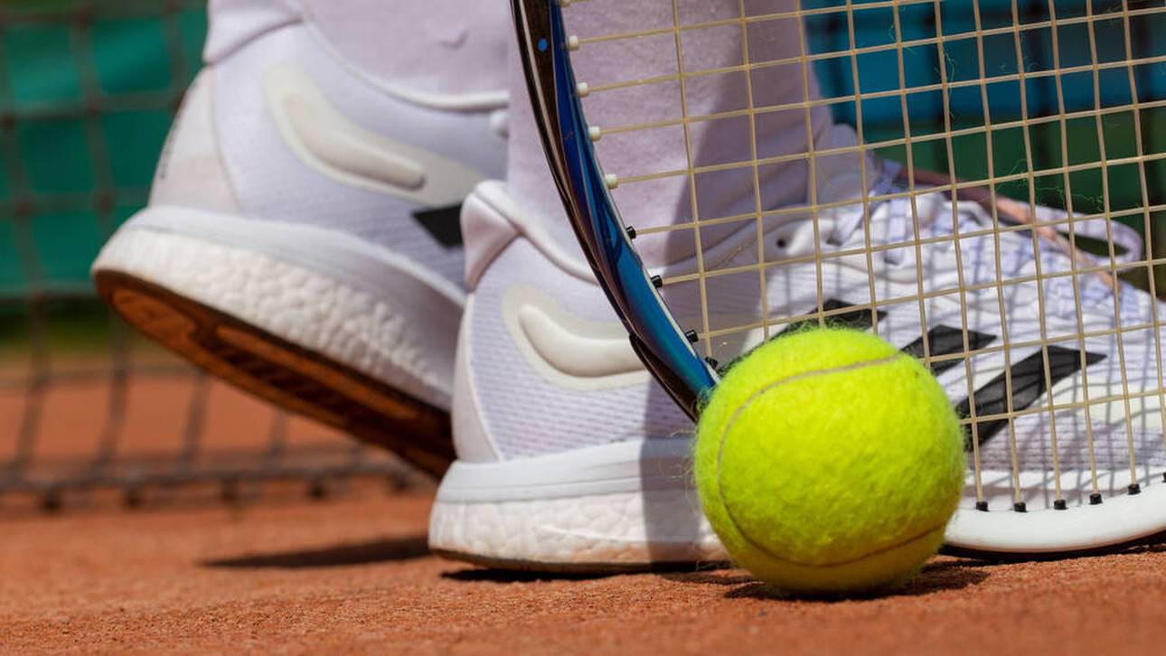 Disqualifikation nach XXL-Toilettengang