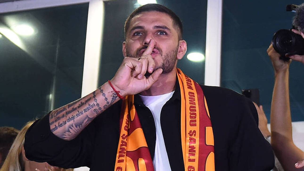 Gala: Fünferpack am Deadline Day!