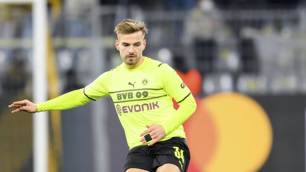 BVB-Profi verklagt Wolfsburg