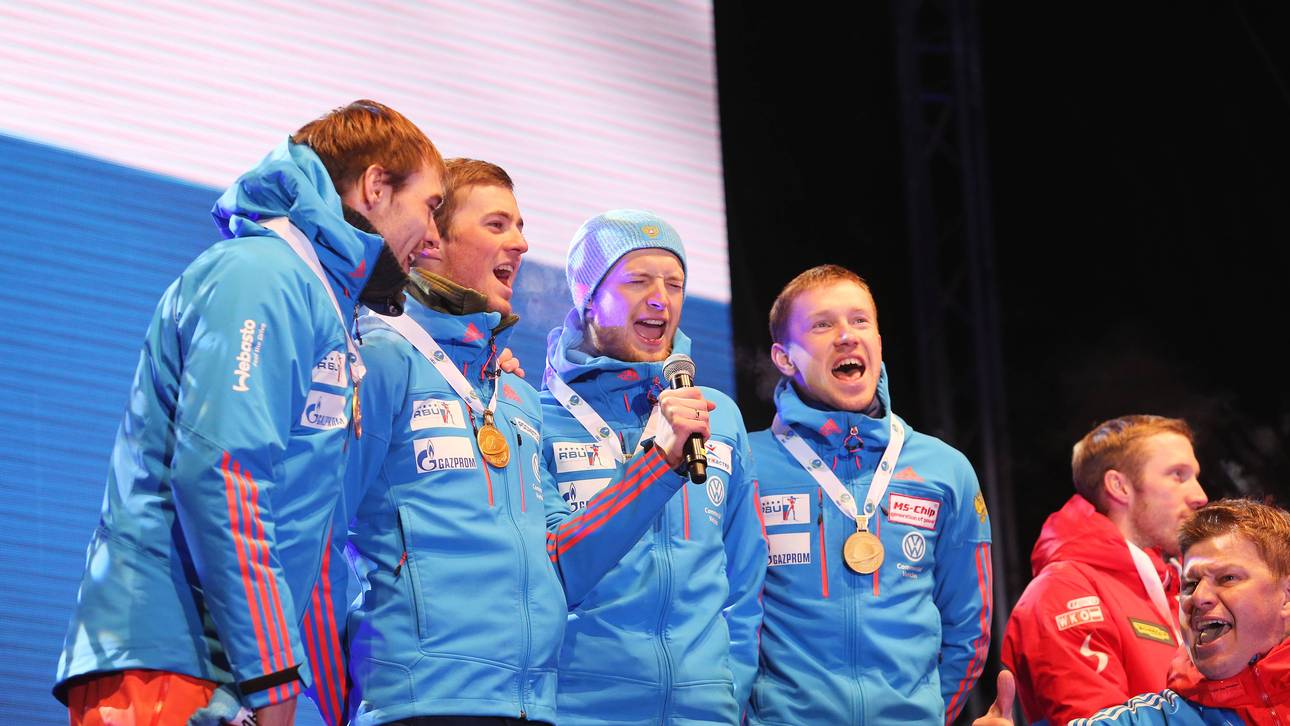 Hymnen-Panne hat Folgen