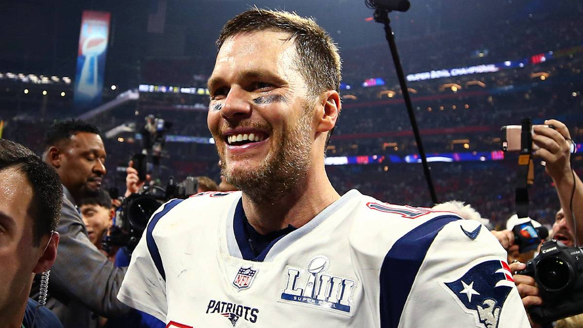 Der Football-Goat: Wie gut war eigentlich Tom Brady?