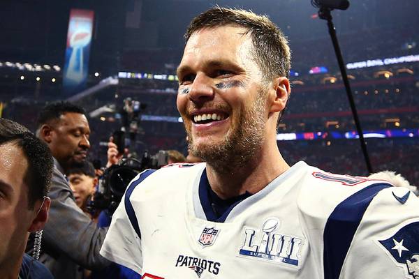 Der Football-Goat: Wie gut war eigentlich Tom Brady?