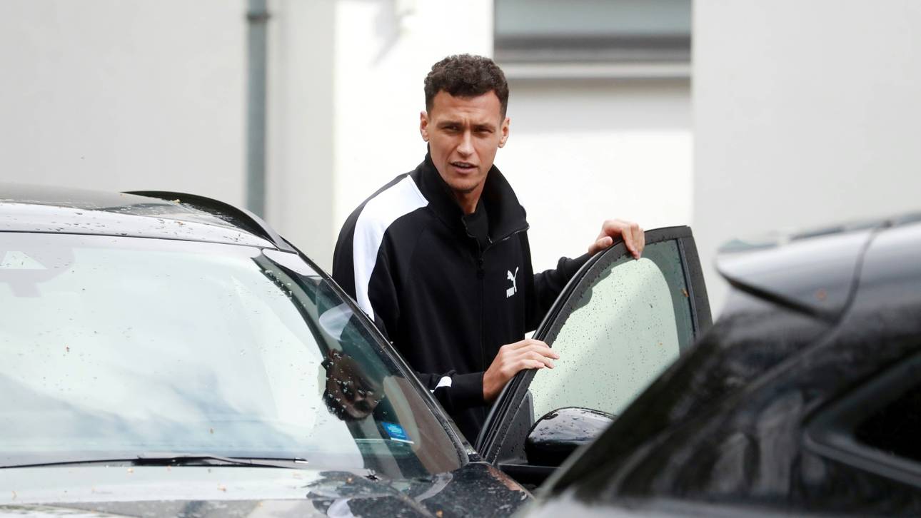 HSV holt Selke: „Wollte unbedingt dabei sein“