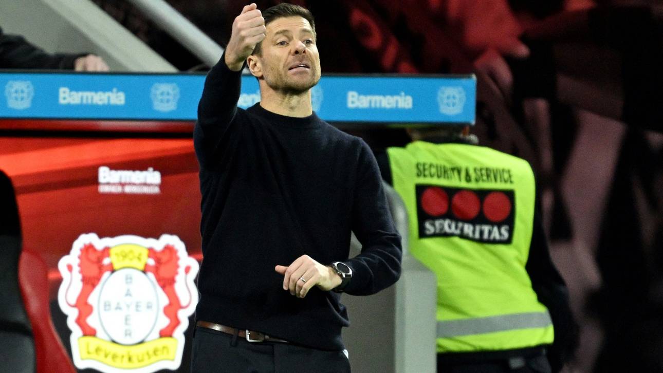 Alonso stellt sich Pep-Herausforderung