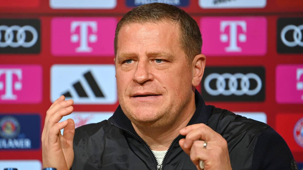 Wer soll Bayern-Trainer werden?
