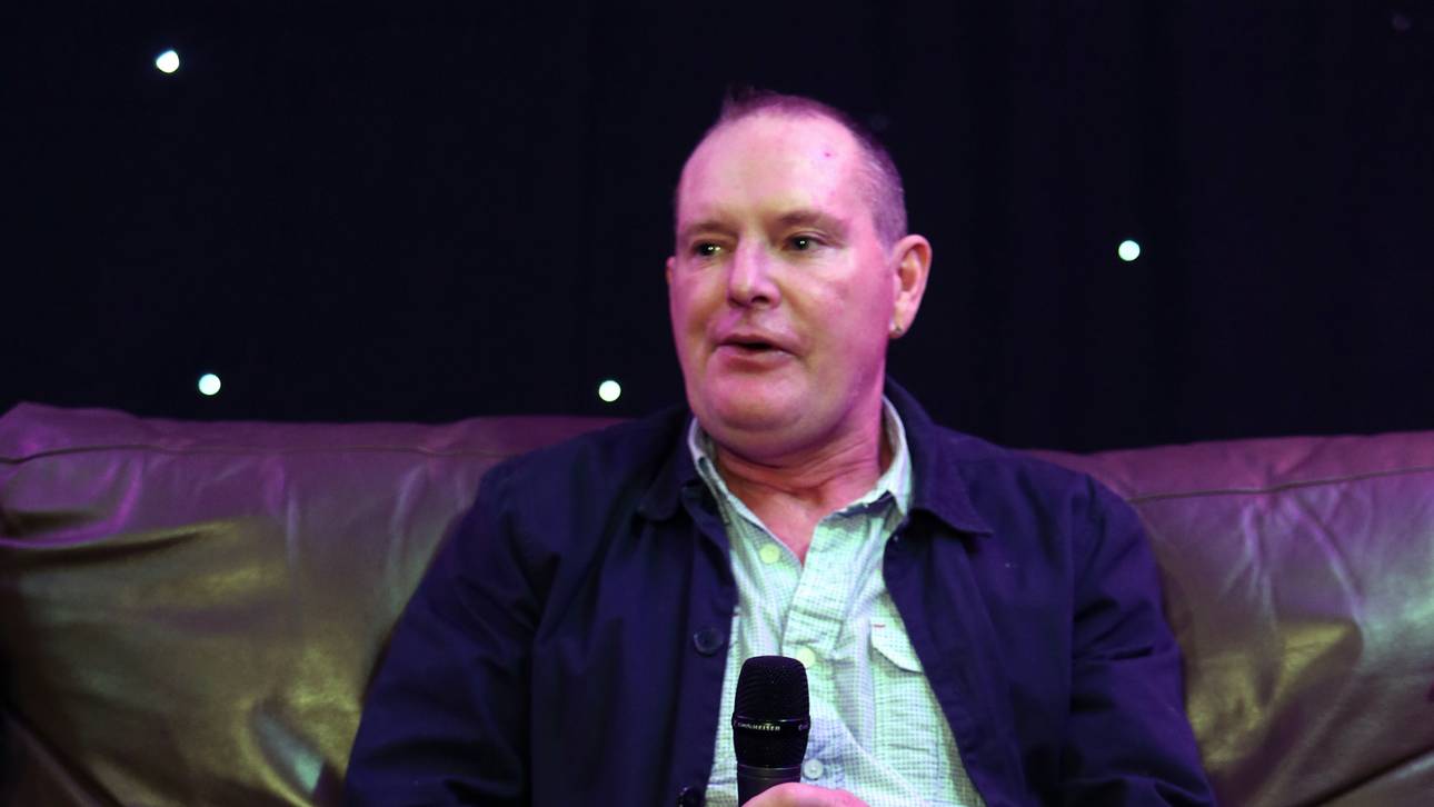 Gascoigne gesteht Belästigung