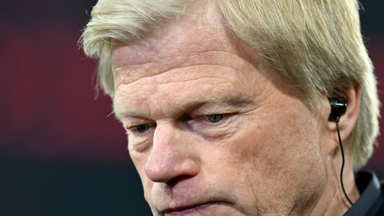 Kahn über Spekulationen: „Da ist ein Hype entstanden“