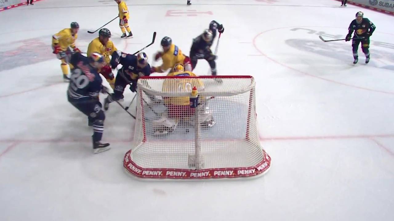 Söderholm mit Debüt nach Maß