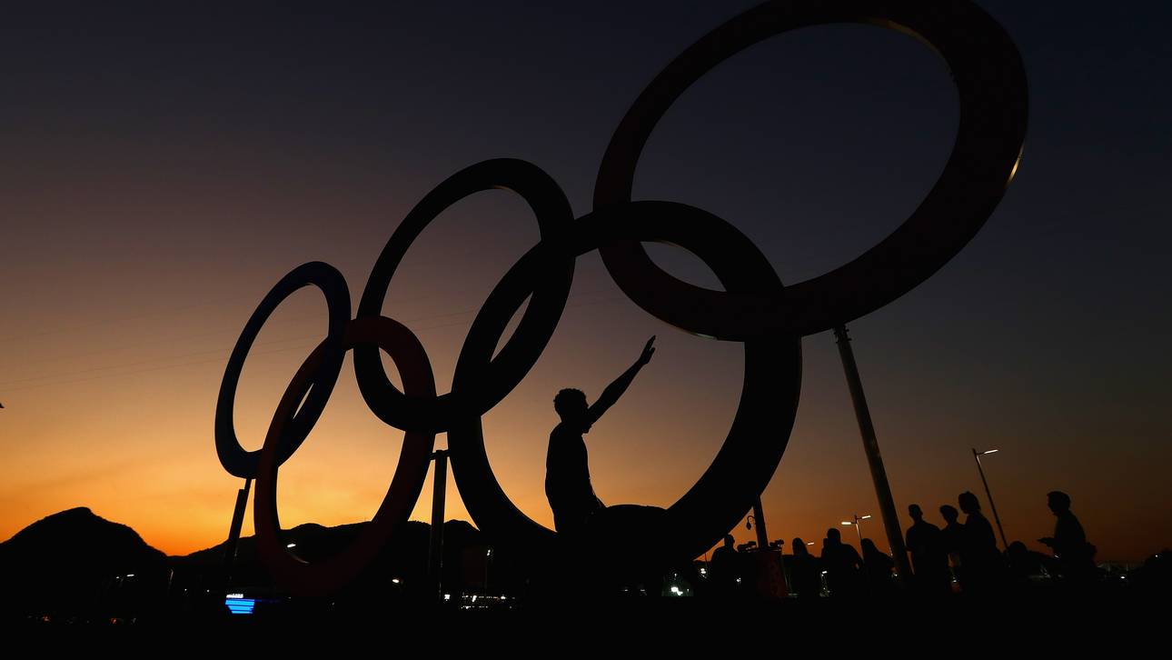 Kuwait verliert Rechtsstreit mit IOC