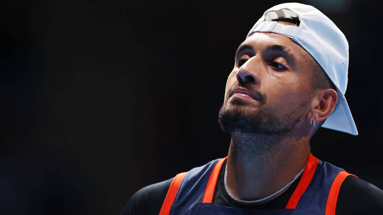 Kyrgios rechnet mit Heimatland ab