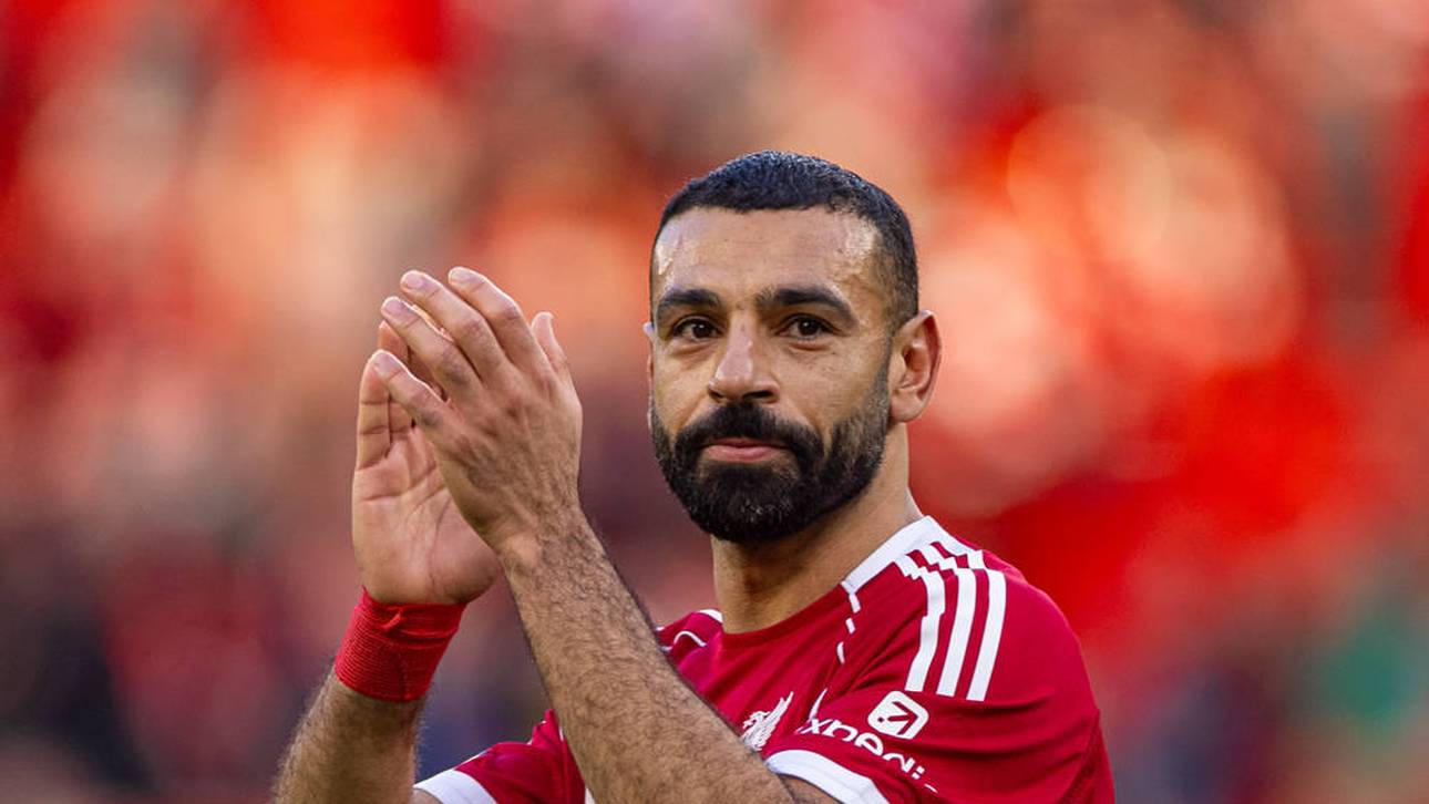 Klub-Ikone reagiert auf Salah-Ende