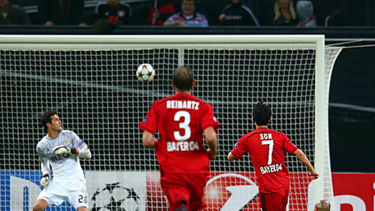 HEUNG-MIN SON - SPORT1-Note: 1,5