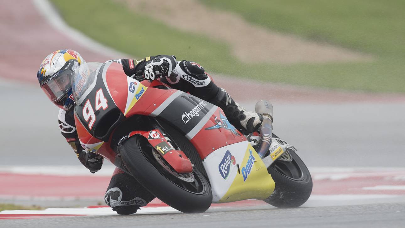 Folger bald Kollege von Cortese