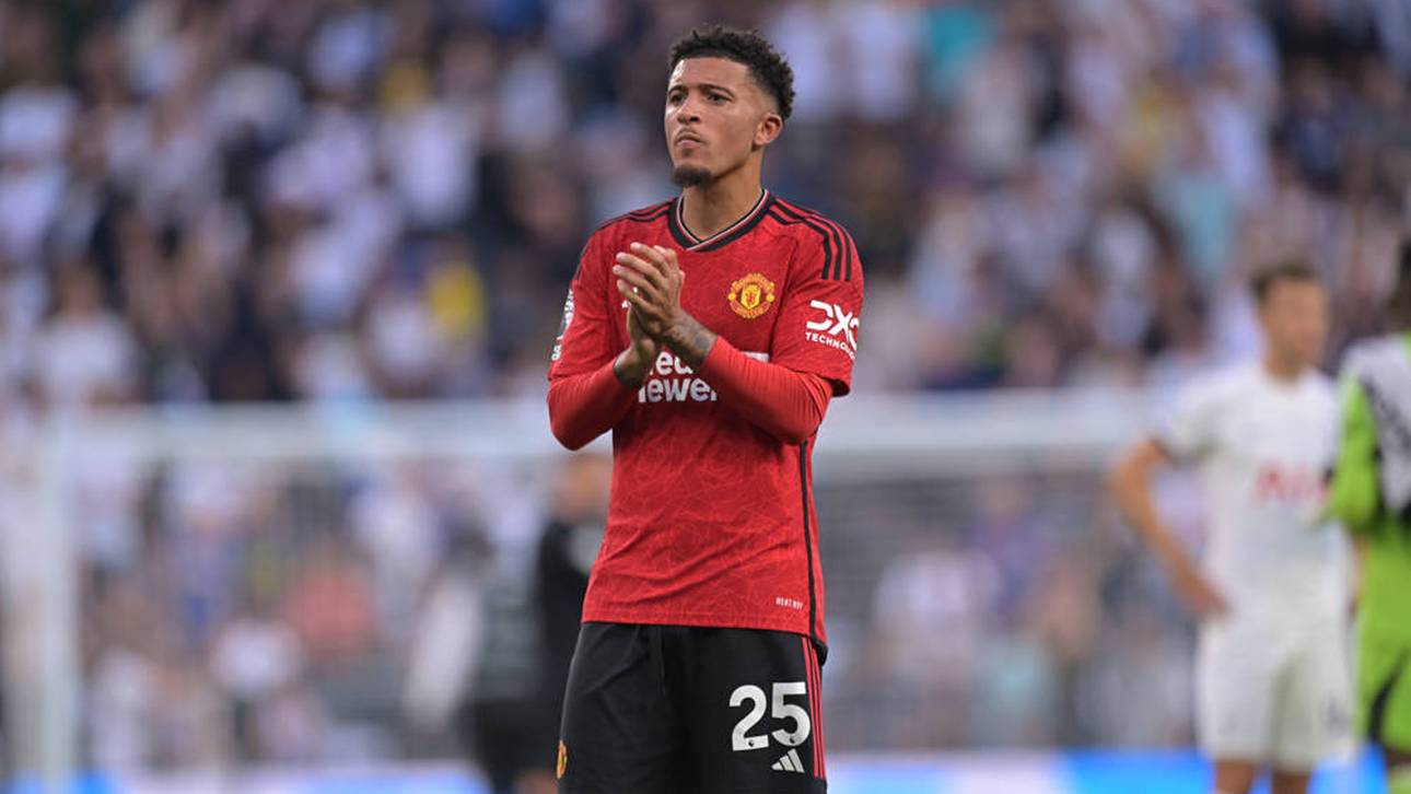 BVB: Sancho-Hammer bahnt sich an