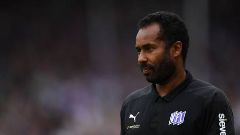 Der HSV hat einen neuen Trainer für die kommende Spielzeit gefunden. Daniel Thioune wird der Nachfolger von Dieter Hecking.