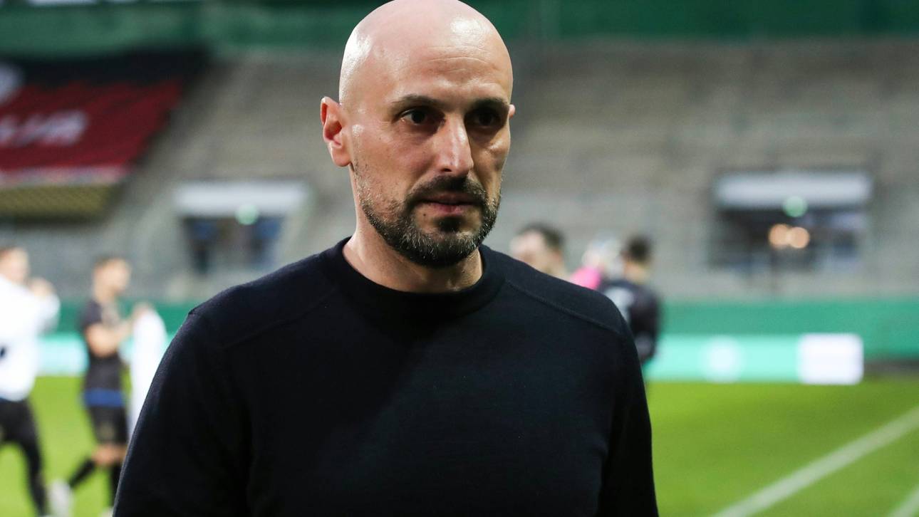 „Genau gleich“: U21 will Deja-vu gegen Israel verhindern