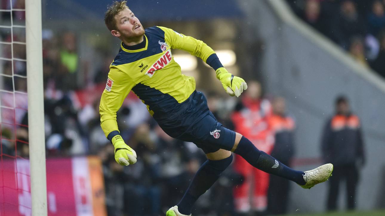 Timo Horn