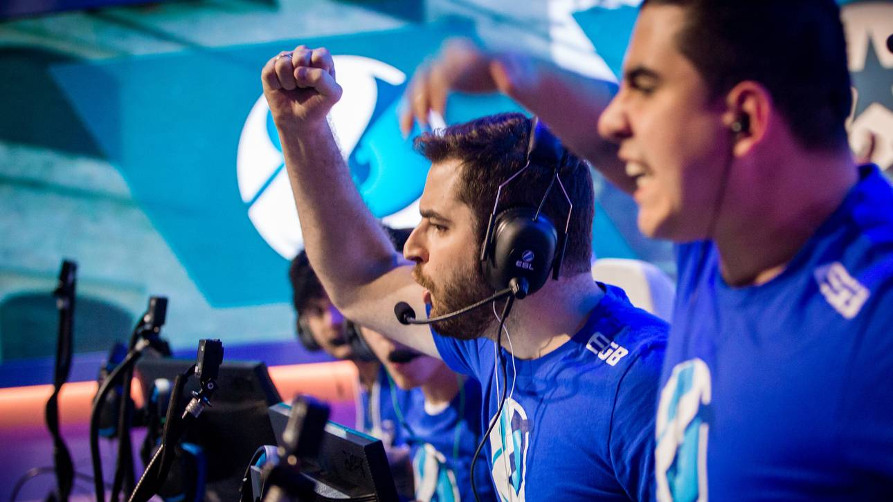 NiP scheitert wieder an Brasilien