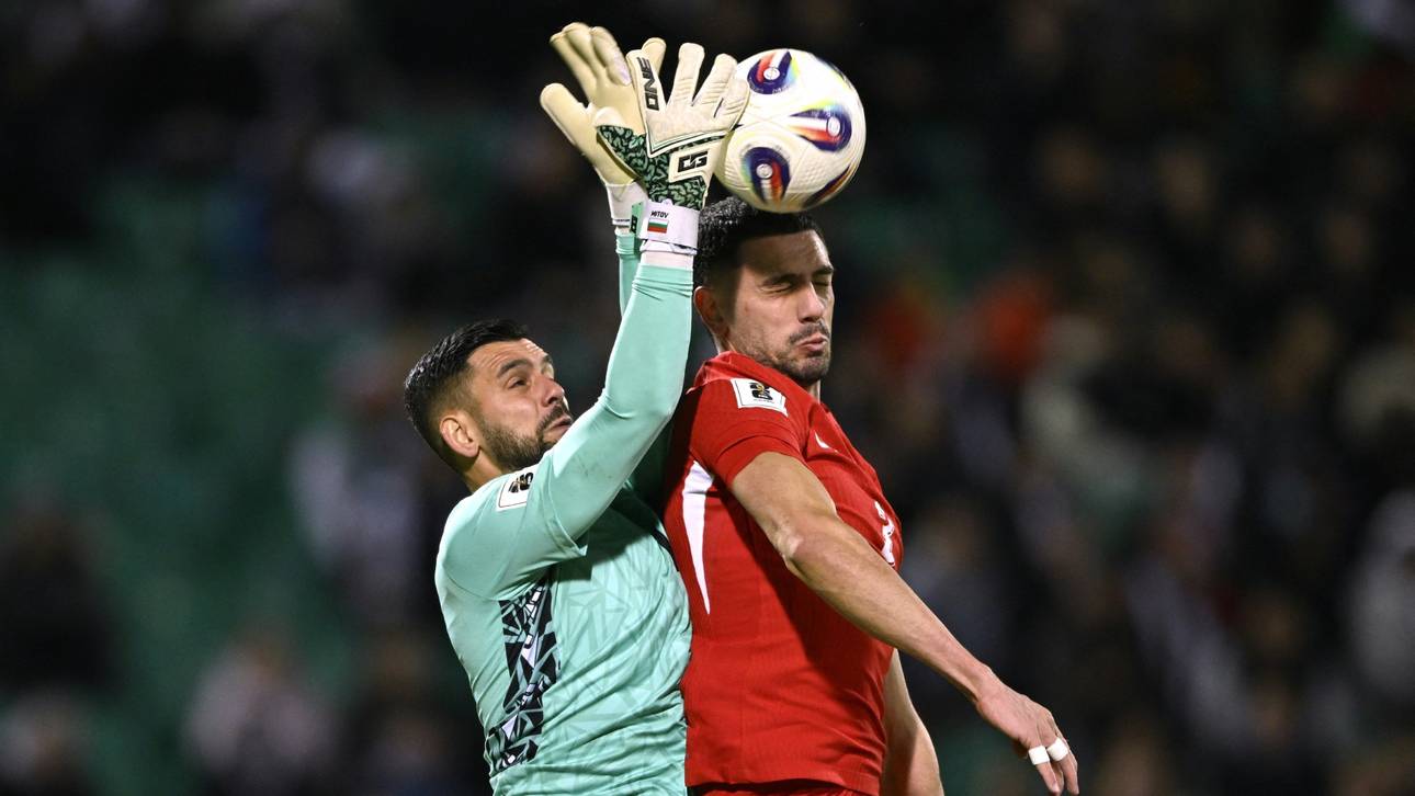 Neuer Keeper für St. Pauli