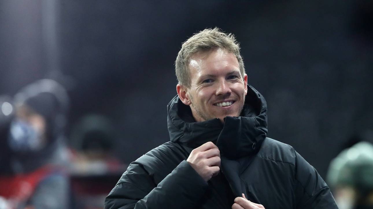 Nagelsmann für Auszeiten im Fußball:“Qualität würde steigen“