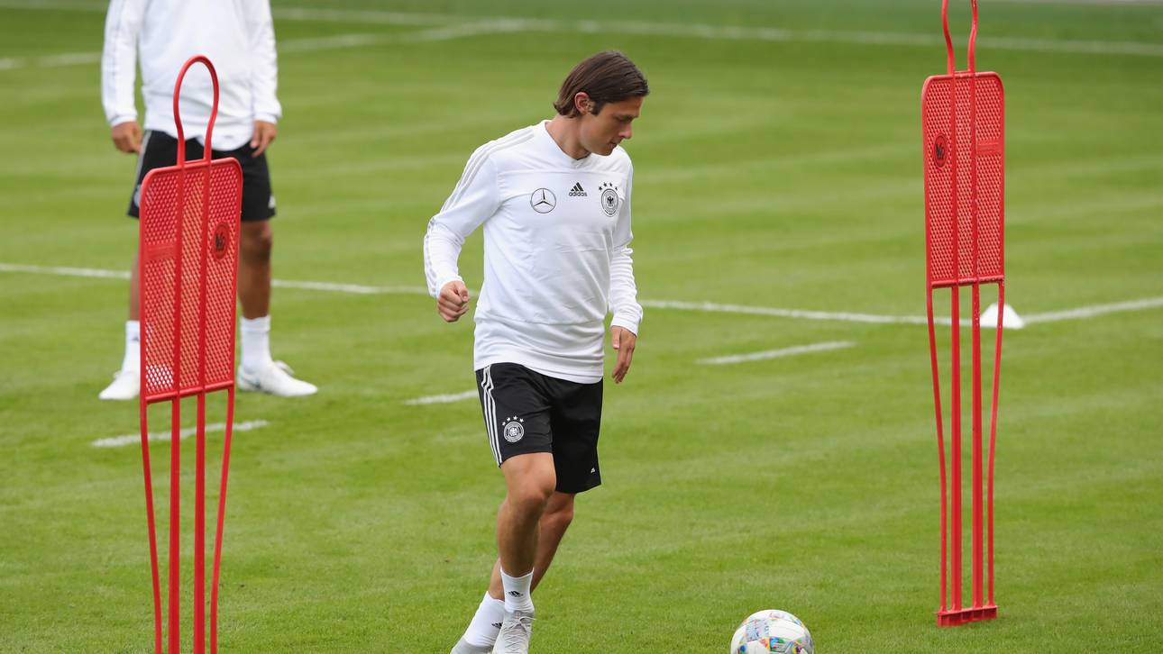 Löw setzt auf Neulinge beim Neustart