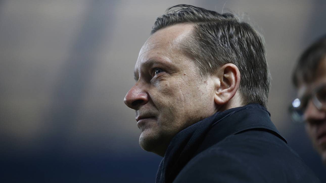 Heldt kontert Lienen-Kritik