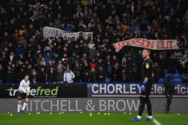 Verkauf geplatzt! Bolton Wanderers vor dem Aus