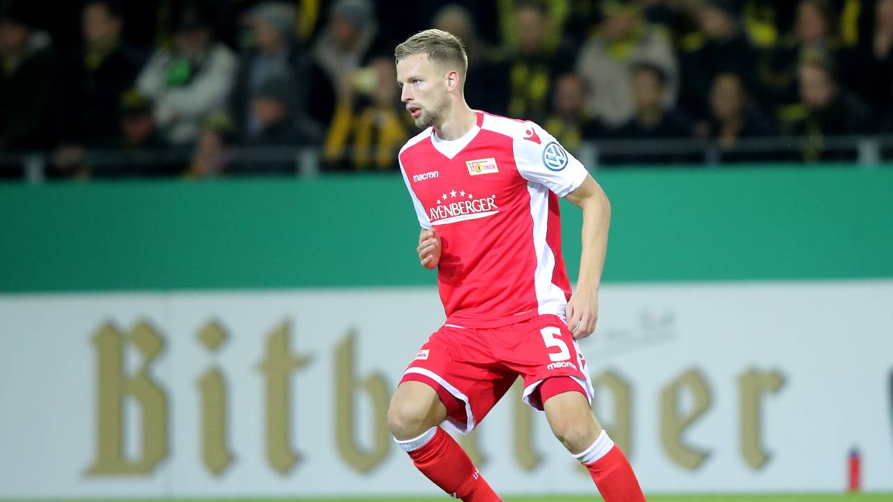 Union greift nach Tabellenführung